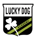 lucky dog
