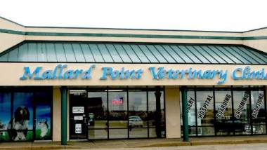 Mallard Point Veterinary Clinic