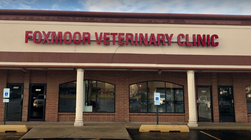 Foxmoor Veterinary Clinic